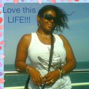 Meet your Posher, Tangela